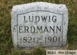 Ludwig Erdmann