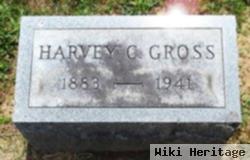 Harvey Clinton Gross