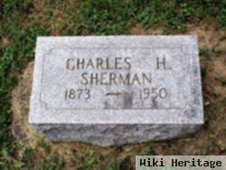 Charles H. Sherman