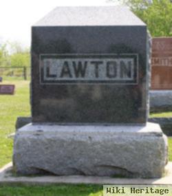 John Howard Lawton