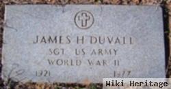 James H. Duvall