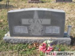 Greg Gray