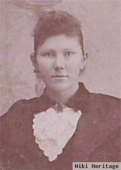 Maggie Arnold Seward