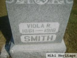 Viola R. Perkins Smith