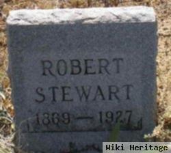 Robert Stewart