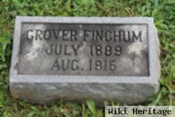 John Grover Cleveland Finchum