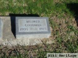 Mildred Goodman