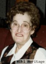 Lillian M. Goulet Gagne