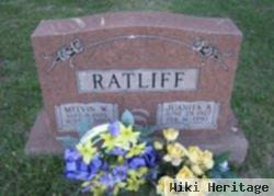 Juanita A. Ratliff