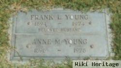 Frank Leonard Young