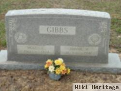 Moses C. Gibbs