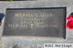 Michael J. Silva