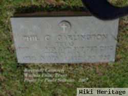 Phil Chappel Garlington