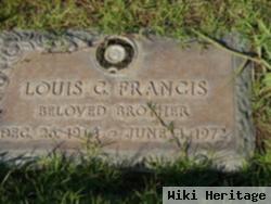 Louis C. Francis