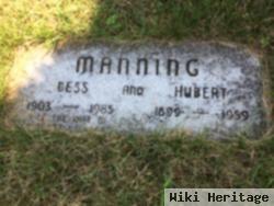 Bess Manning Large