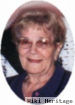 Delores "del" Wagner Mccanna