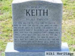 Keith Dee Hilderbrand