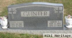 Myrtle Allene Lethco Gunter