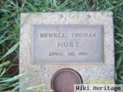 Newell Thomas Mort