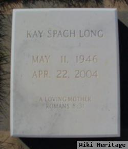 Kay Spach Long