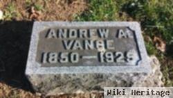 Andrew A. Vance