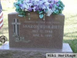 Sharon Ruth Dietz