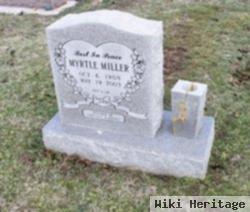 Myrtle Miller