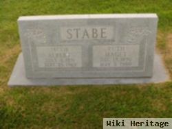 Jacob Albert Stabe