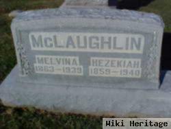 Sarina Melvina Morgan Mclaughlin