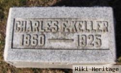 Charles F Keller