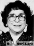 Frances Garcia Yost