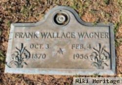 Frank Wallace Waggener