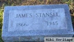 James Stansel