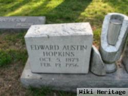 Edward Austin Hopkins