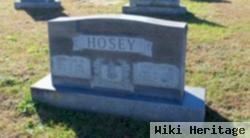 Armilda Wolfe Hosey