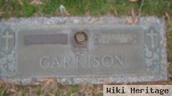 Barbara F Garrison