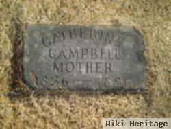 Catherine Campbell Erb