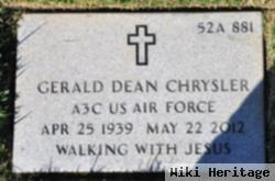 Gerald Dean Chrysler