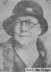 Lydia H. Weber