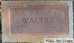 Albert L Walter