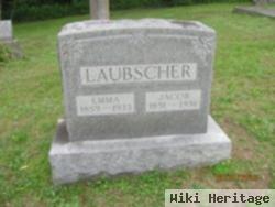 Jacob Laubscher