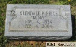 Glendale Page "buddy" Price