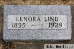 Lenora Johnson Lind