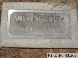 Anna Norine Schreiber