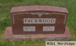 Idana D. Lewis Packwood