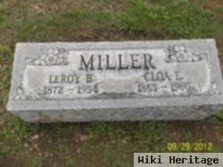 Leroy B. Miller