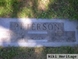 Helene M. Feiner Peterson