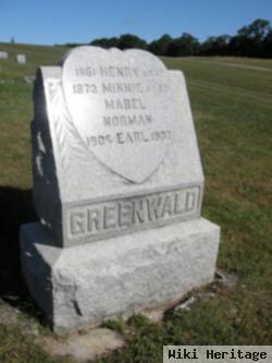 Henry Greenwald