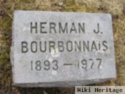 Herman Joseph Bourbonnais