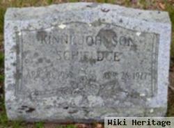 Kinni D. Johnson Schieldge